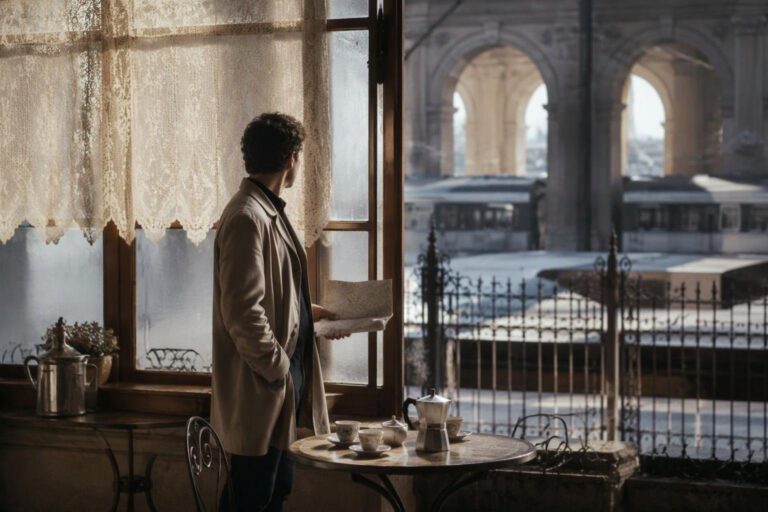 Stazione Leopolda Firenze: come arrivare e muoversi