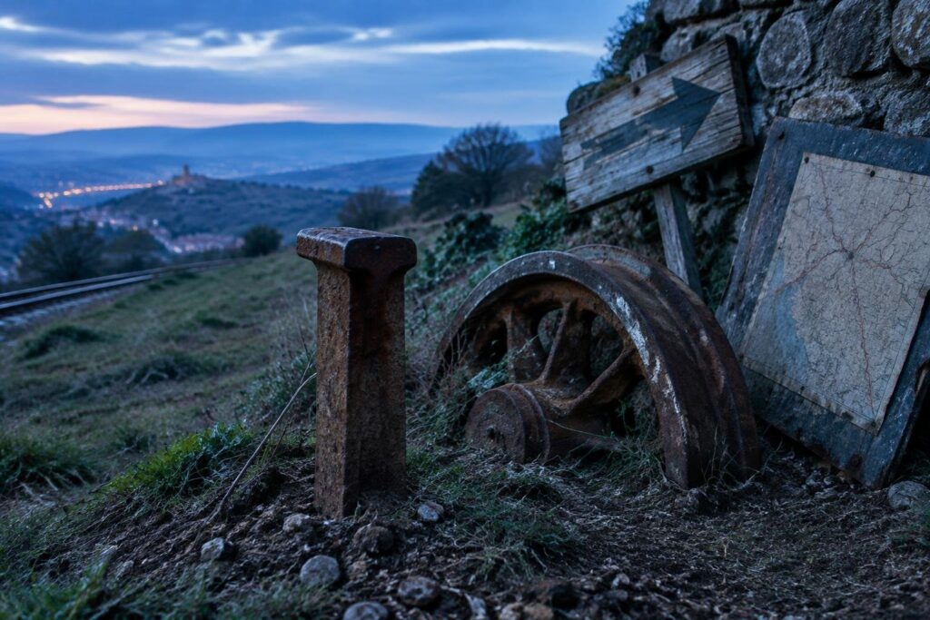 Storia e sfide della linea ferroviaria Faentina attraverso l’Appennino
