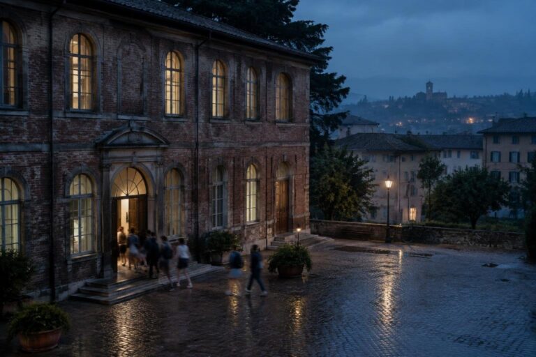 Studenti di Giotto Ulivi chiedono più fondi e scuole sicure