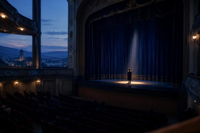 Teatro Giotto 2026/27: attori e appuntamenti da non perdere