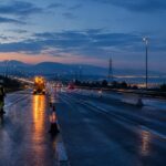 Terza corsia A1: 4 km di nuovo tracciato e lavori programmati