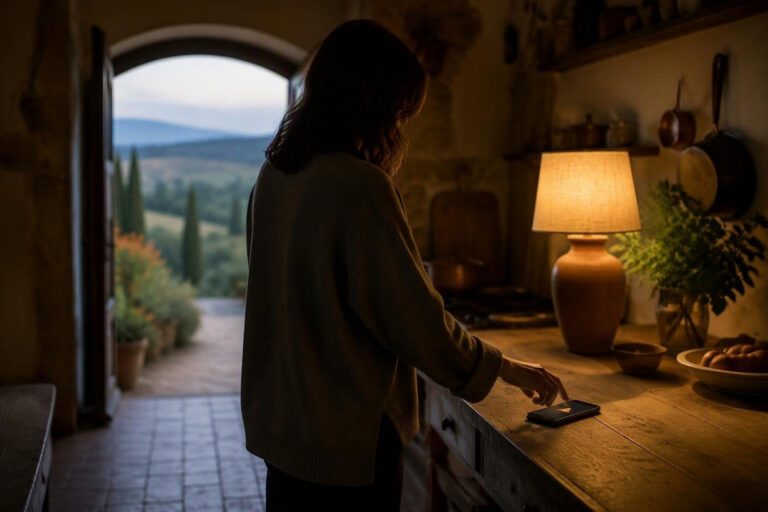 Toscana, allerta terremoti: impostare app e notifiche