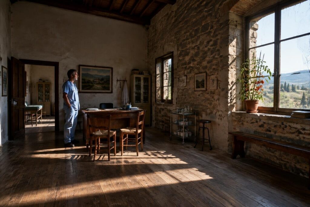 Toscana lancia bando per 27 posti vacanti di medici di famiglia