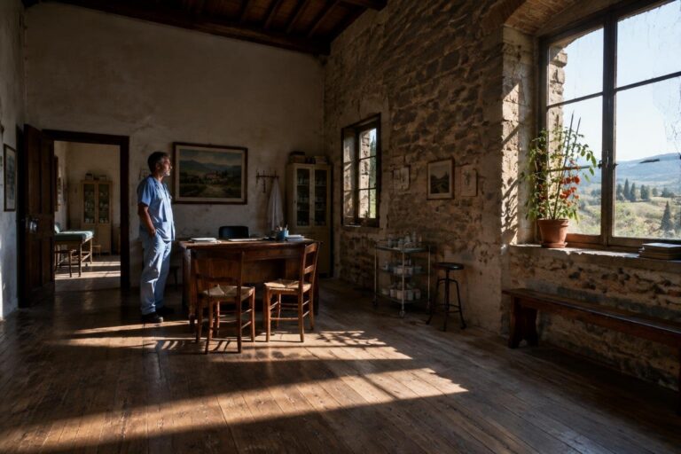 Toscana lancia bando per 27 posti vacanti di medici di famiglia