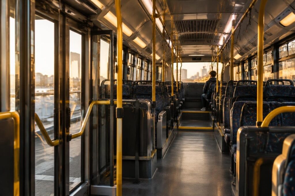 Trasporto gratuito per studenti: Metrebus e Bonusback TPL estesi