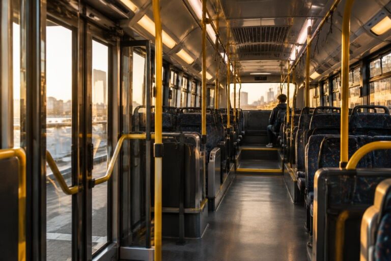 Trasporto gratuito per studenti: Metrebus e Bonusback TPL estesi