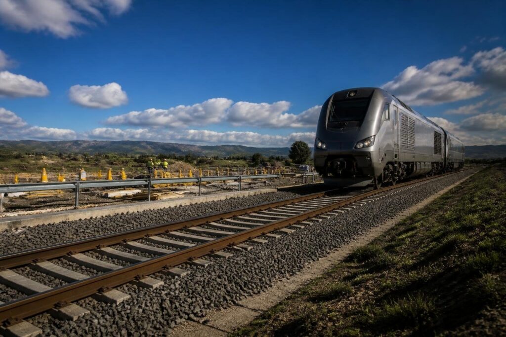 Treni regionali e Frecce: variazioni di percorso per lavori su linea Firenze-Pisa