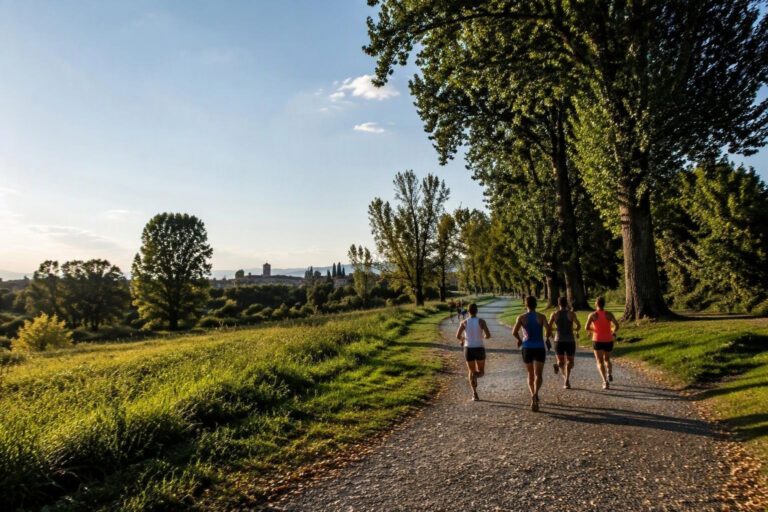 Trofeo Signa 10K: seconda edizione e nuove sfide per i podisti