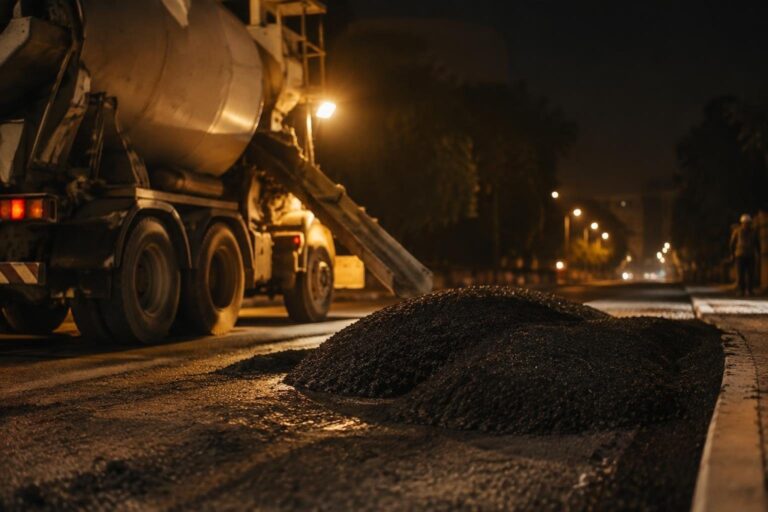 Viale Europa, lavori notturni per la tramvia: 2-12 novembre