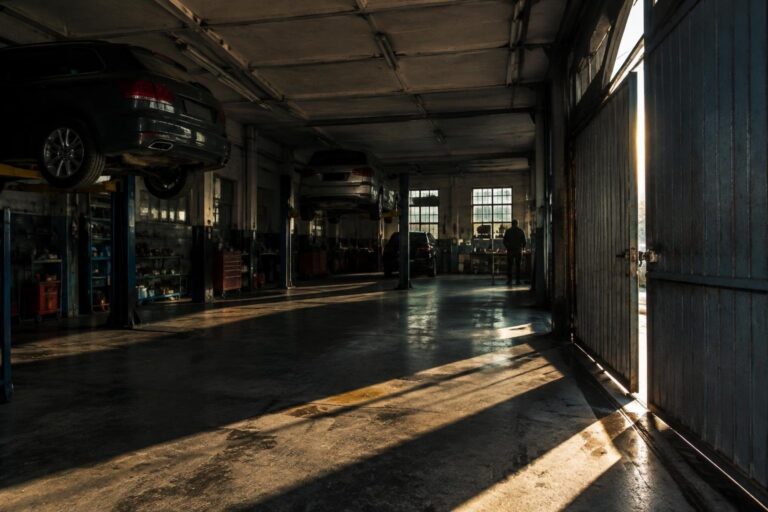 Violenza verbale in garage privati di via Gramsci a Sesto Fiorentino