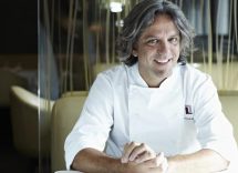 Quanto costa ristorante chef Giorgio Locatelli