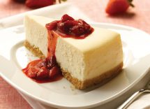 cheseecake