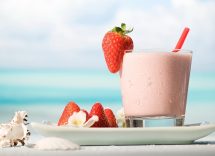 bambini e merenda