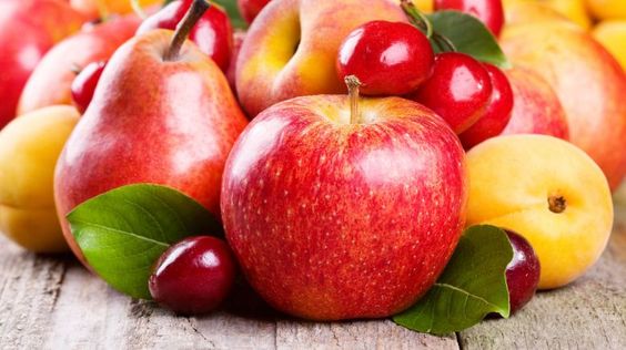 macedonia frutta
