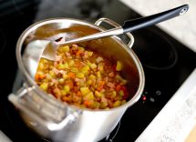 10 ricette vegetariane con le lenticchie