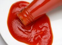 quanto dura il ketchup aperto