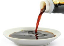 quanto dura salsa di soia aperta
