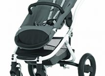 Britax Affinity passeggino 1