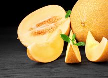 come far maturare un melonecome far maturare un melone