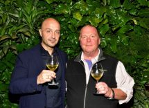 bastianich