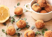 polpette di tonno e ricotta1 1