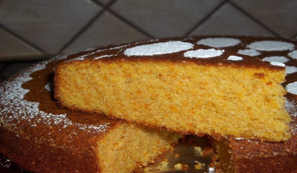 torta carote bimby 1 1