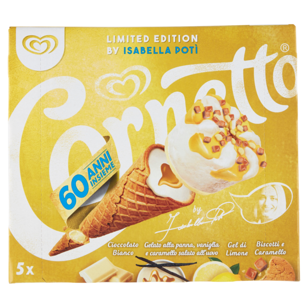 cornetto