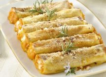 crepes alla zucca e ricotta