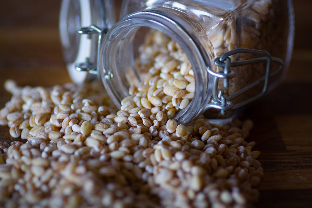 propriet&agrave; farro