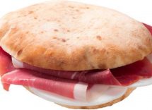 Puccia salentina ricetta