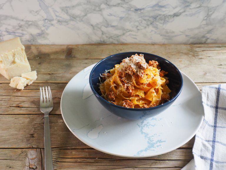 World Pasta Day 2019
