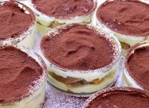 tiramisu ricetta