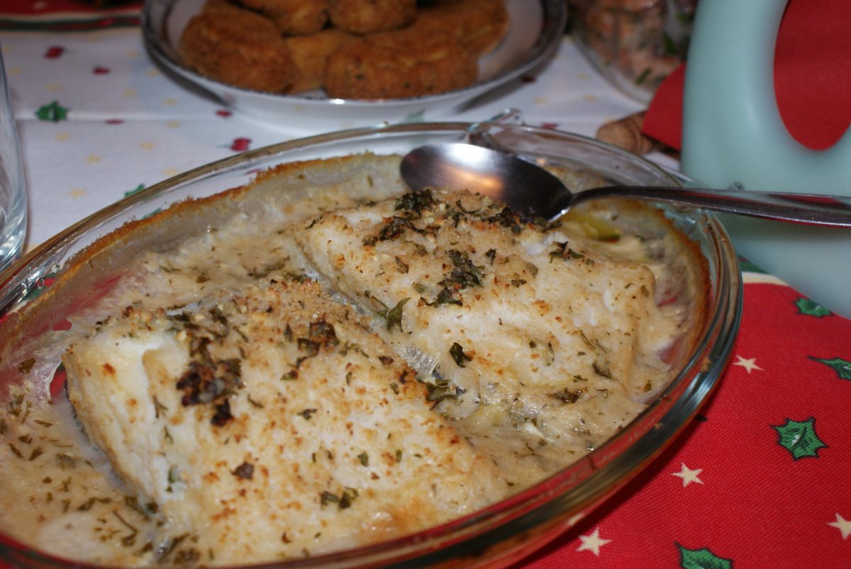 baccalà