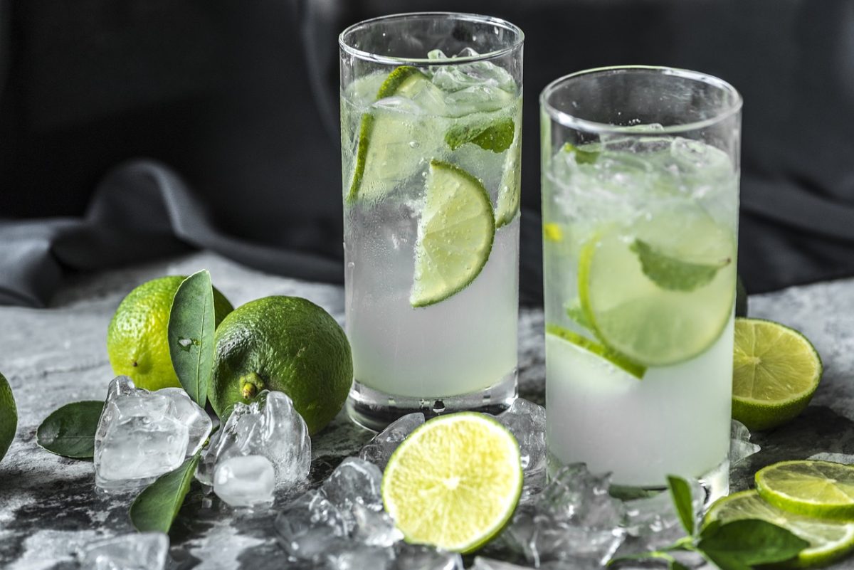 bevande detox