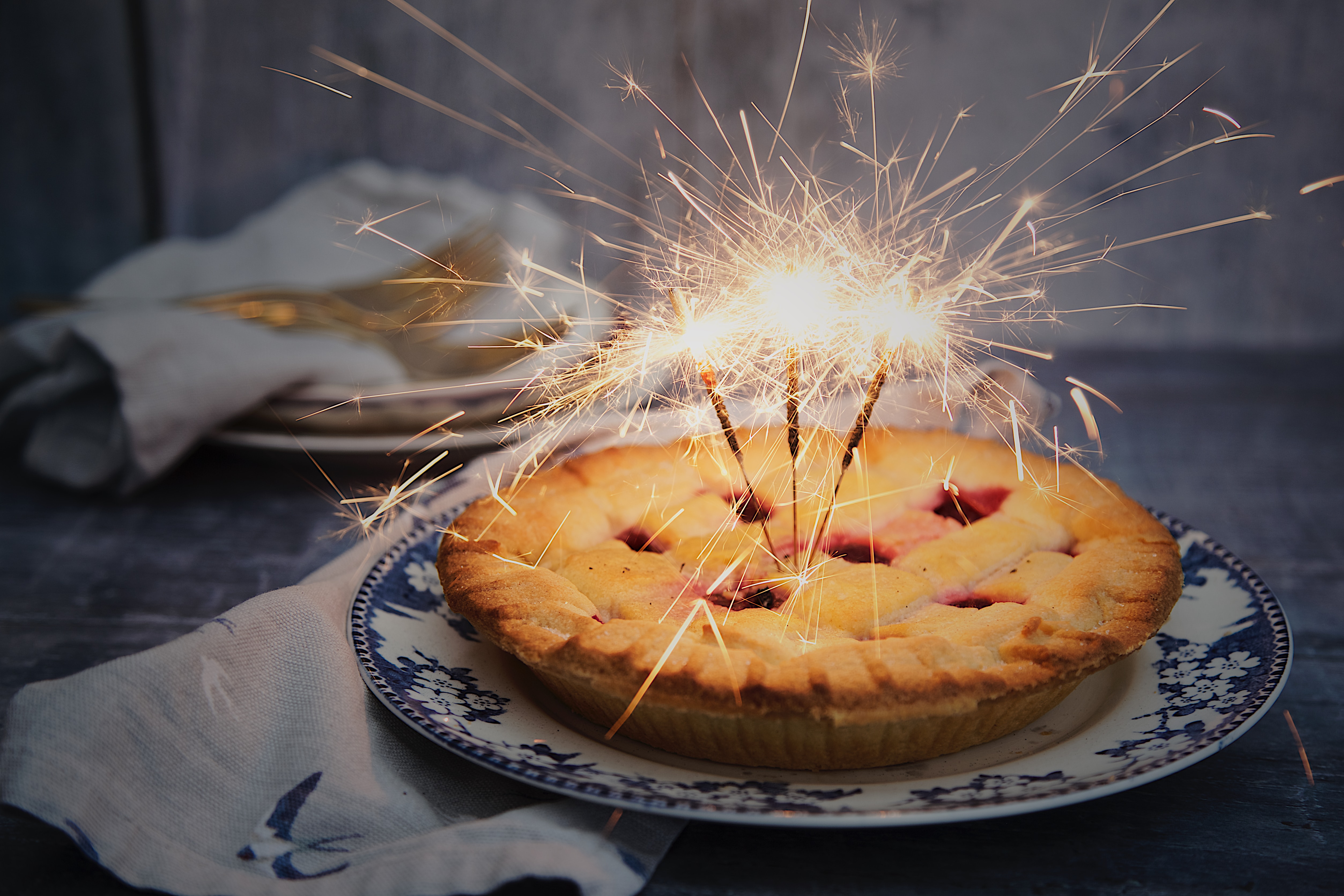 Dolci di Natale americani