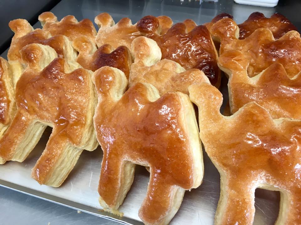 Piatti tipici dell'Epifania