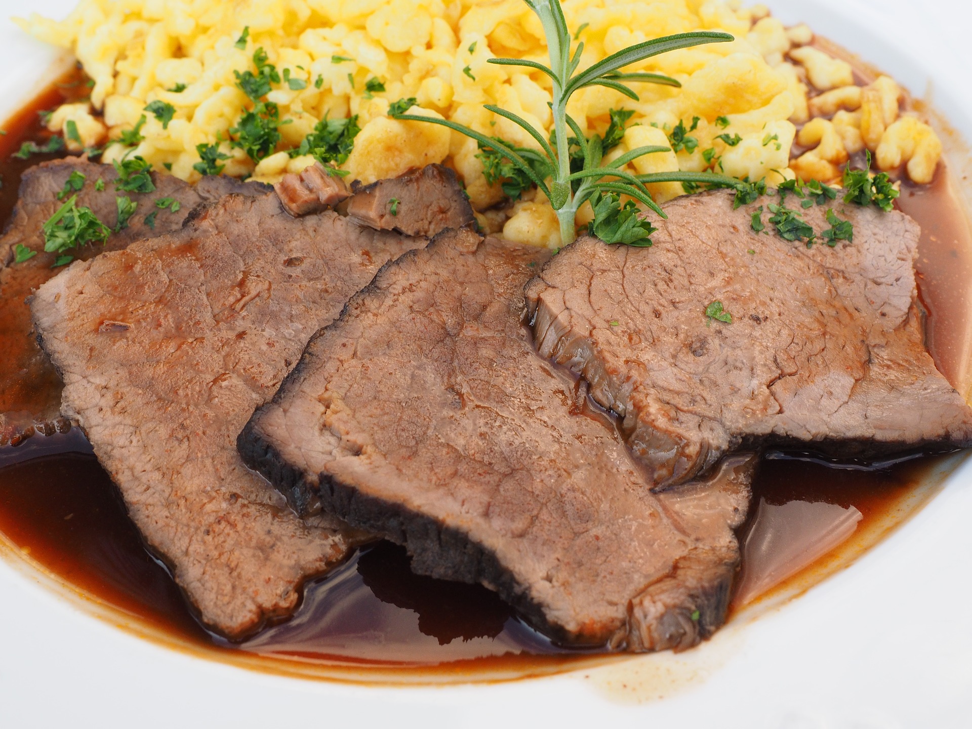 pranzo di natale tradizionale piemontese 4