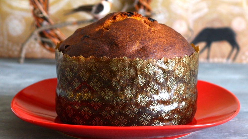Perch&eacute; a San Biagio si mangia il panettone