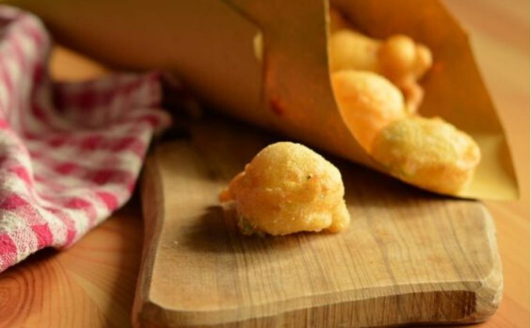 frisceu genovesi ricetta originale