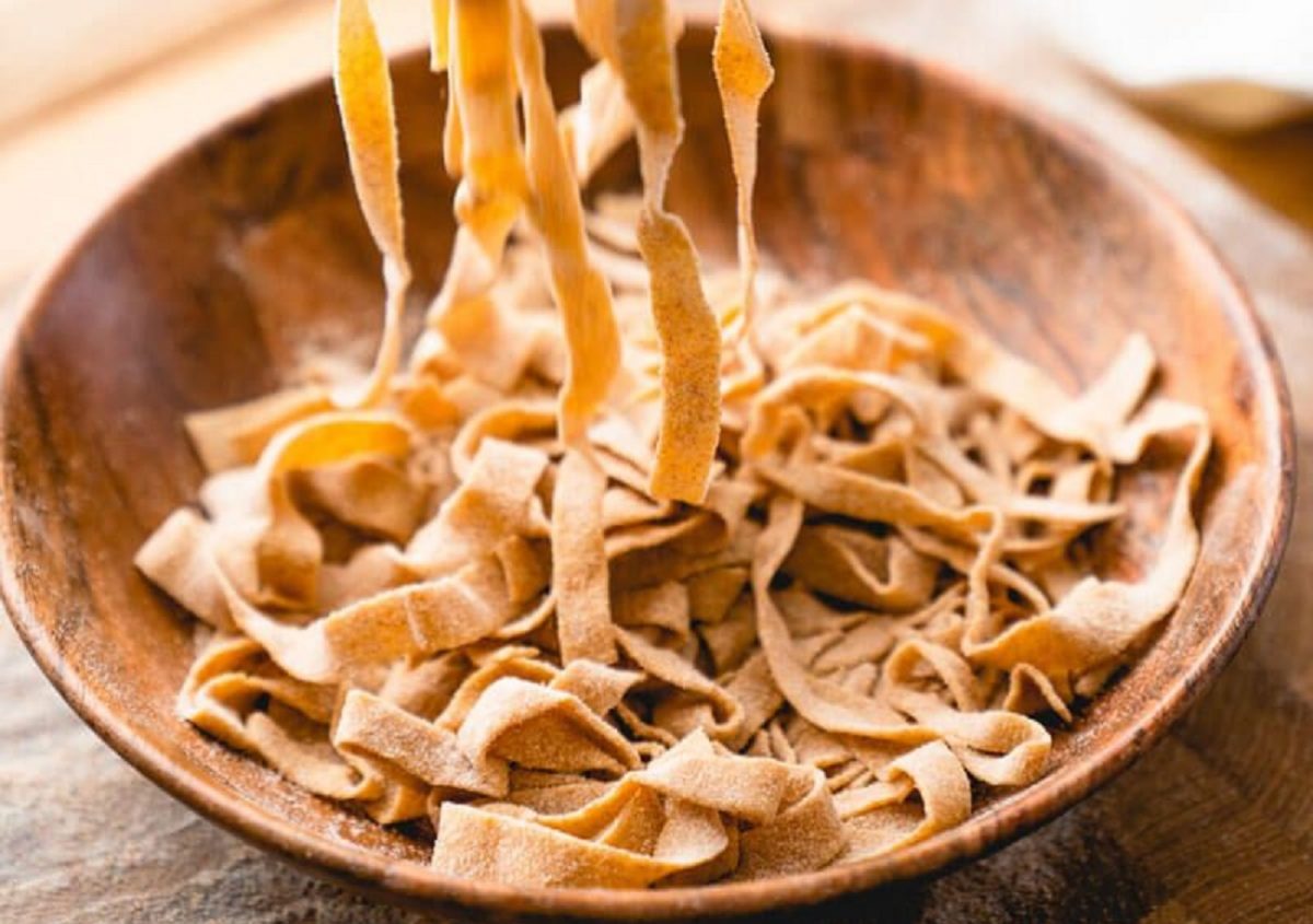 quanta pasta integrale mangiare in gravidanza