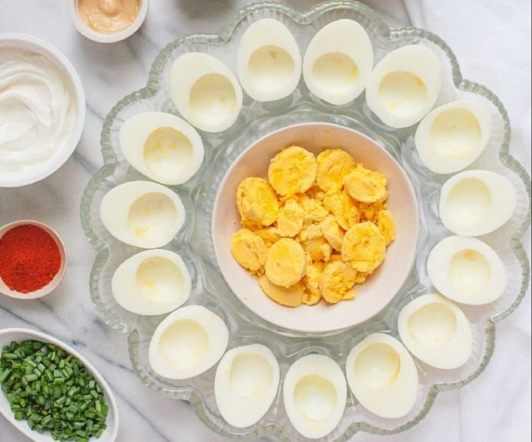 quante uova si possono mangiare al giorno