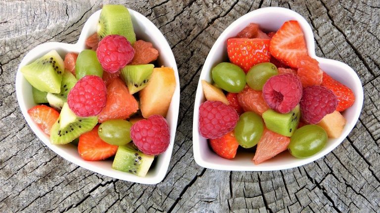 cibi per rinforzare le difese immunitarie