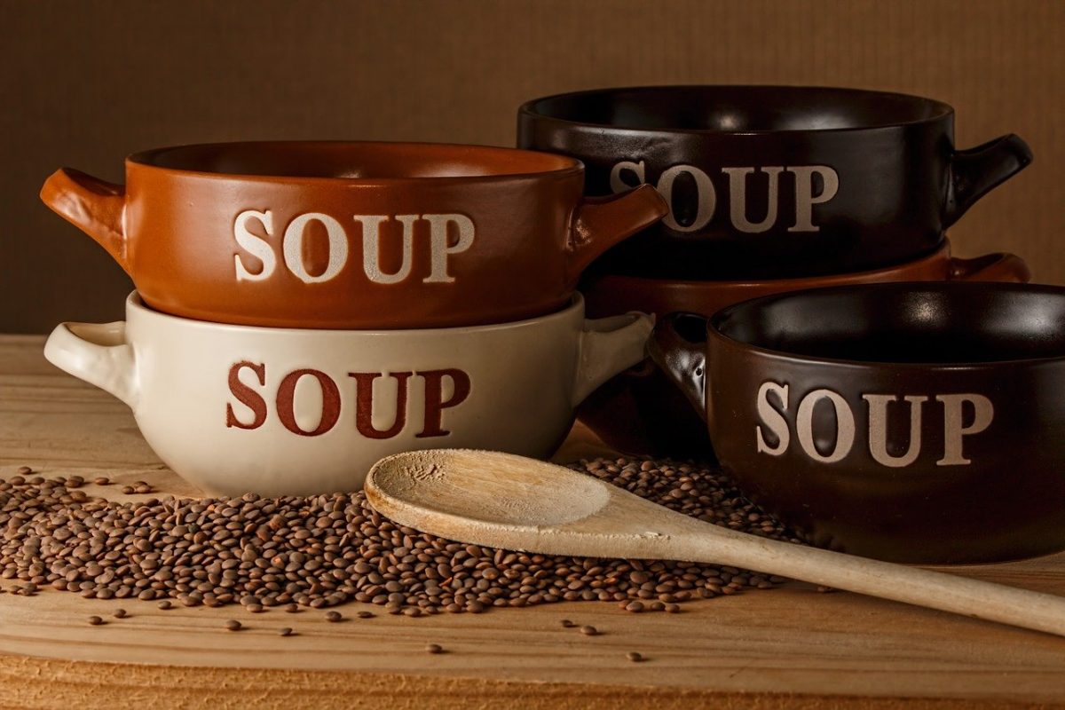comfort food ricette