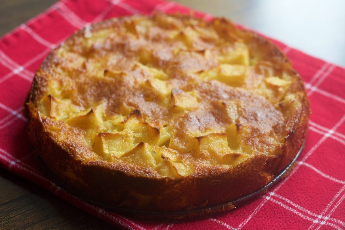 comfort food ricette