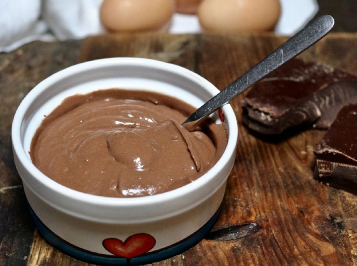 comfort food ricette