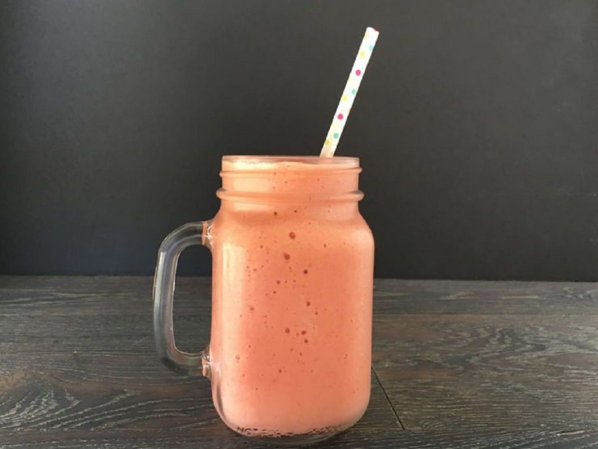 fragola bianca pineberry