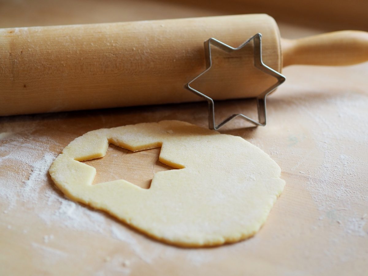 prova dello stecchino per dolci