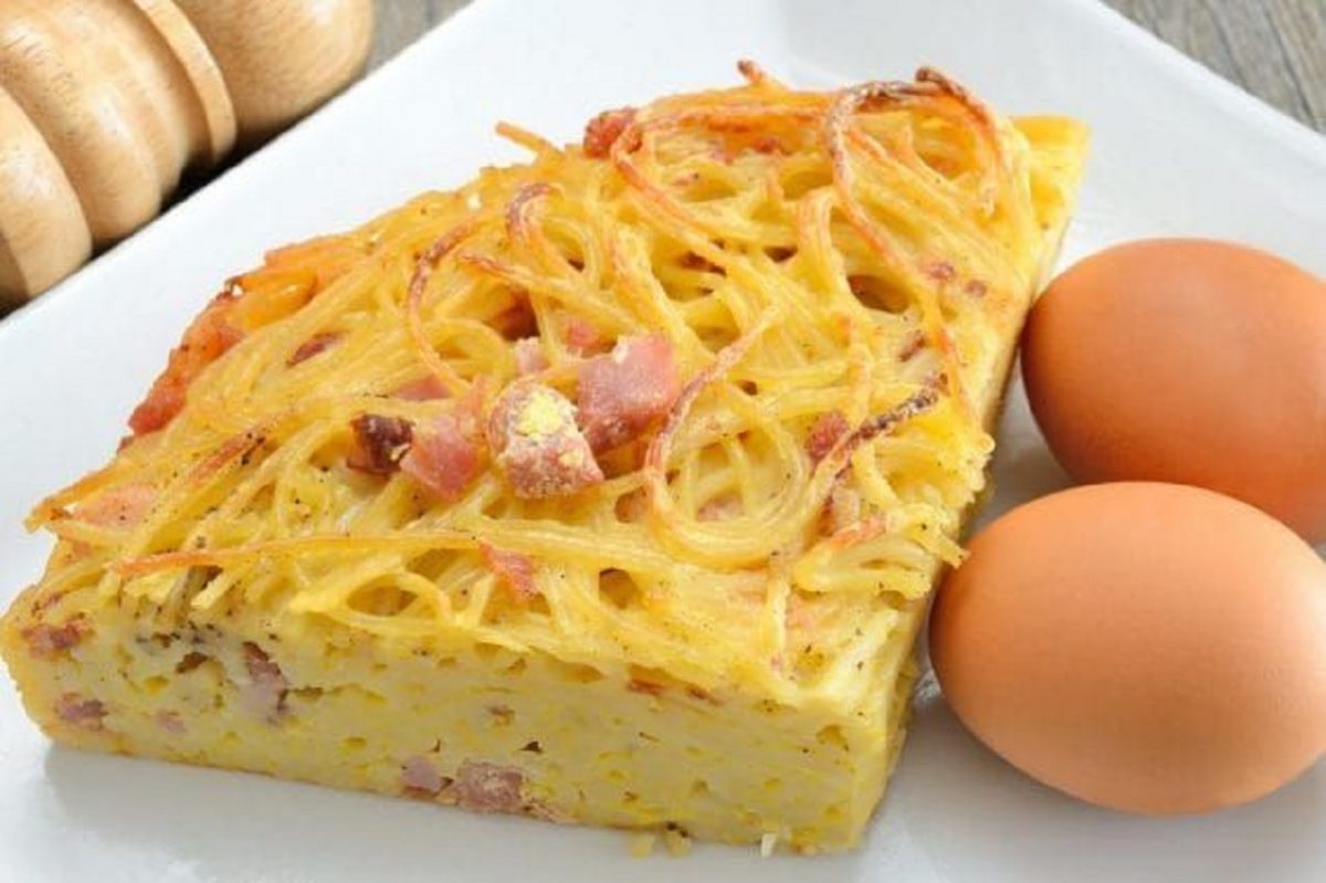 ricette da fare in quarantena