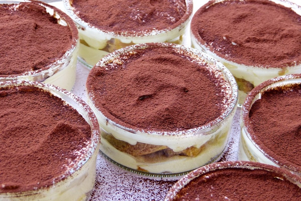 ricette da fare in quarantena