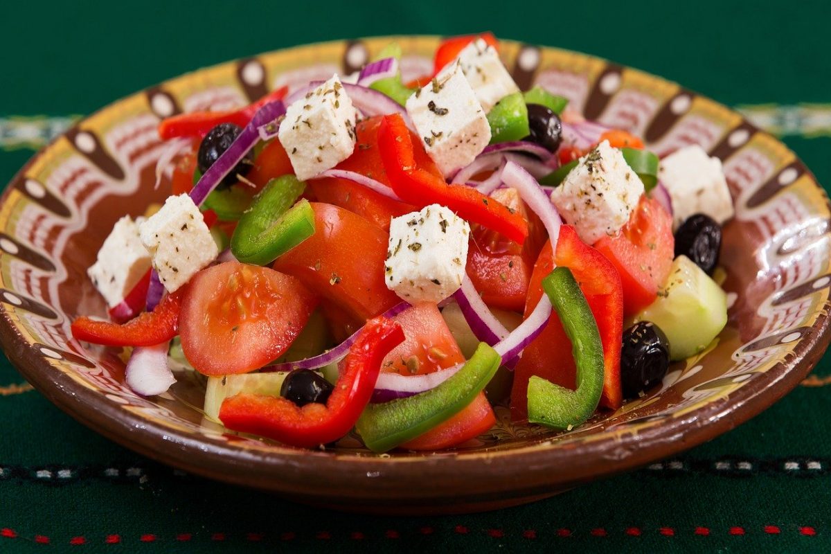 ricette per chi non ha voglia di cucinare